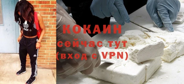 винт Осташков